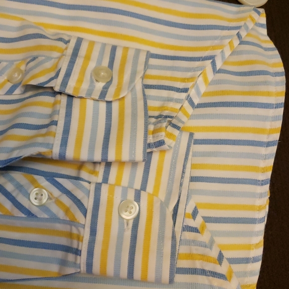 The Children' Place Long Sleeve Shirt Size 7/8 (M) - Picture 14 of 15